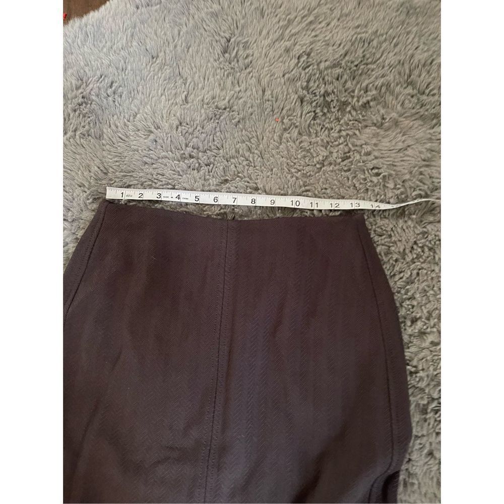M.m Lafleur purple textured knit set xs - Picture 9 of 14